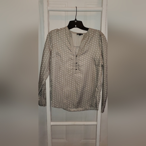 The Limited Top/Blouse - Picture 1 of 7